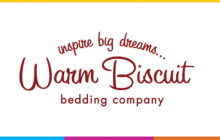 Warm Biscuit Bedding Co.